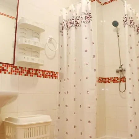 Apartment Neptuno Ii *