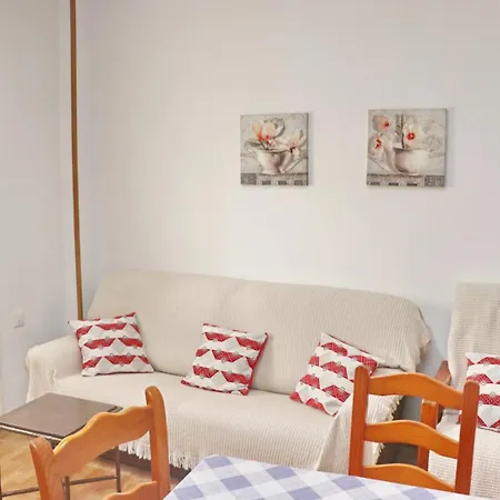 Apartment Neptuno Ii